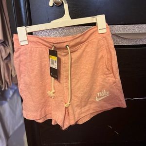 Nike Womens Shorts Brand New